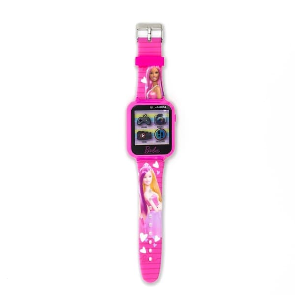 ACCUTIME Smart Watch Barbie