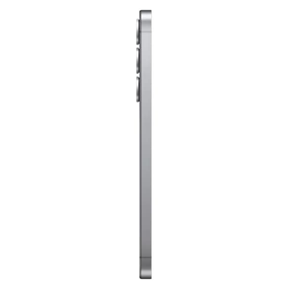 (NY) Samsung Galaxy S25 Plus - 256GB - Silver