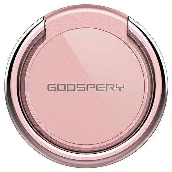 Mercury Hållare Ring – Roséguld