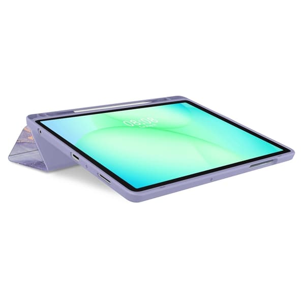 Tech Protect Galaxy Tab A9 Plus Taske Hybrid