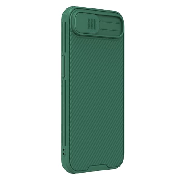 Nillkin Mobilskal till iPhone 16e CamShield Pro