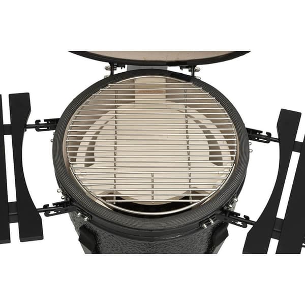 MUSTANG Kulgrill Kamodo M