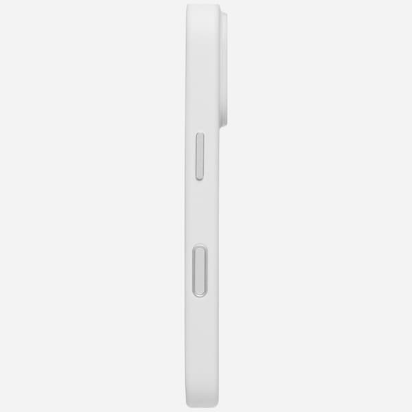 Moft Mobilskal För iPhone 18 Pro/17 Pro Magsafe Snap - Grå