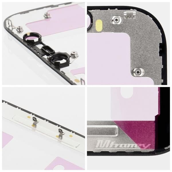 iPhone 15 Plus LCD Frame MUSTTBY