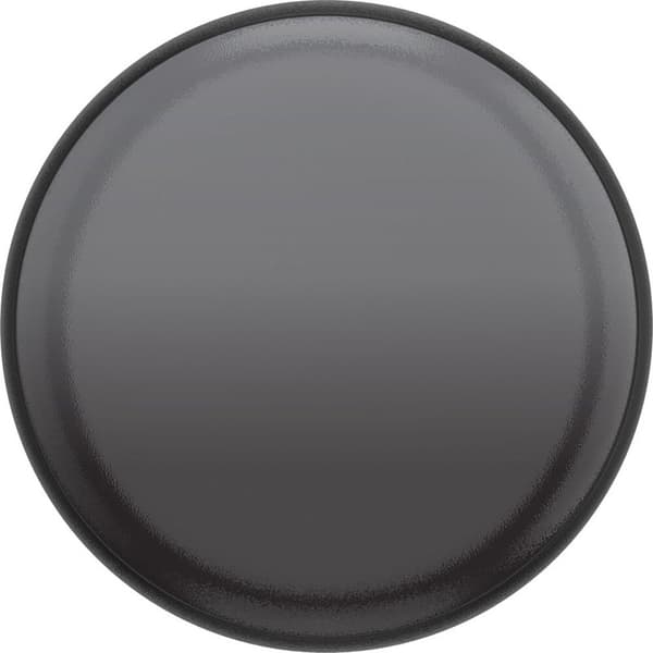 POPSOCKETS PopPuck Startpaket Black Flip