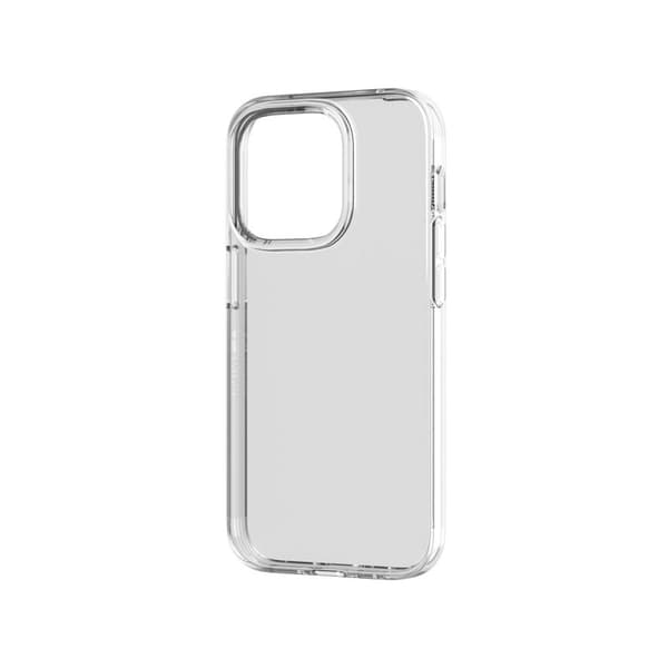 Tech21 Evo Lite Apple iPhone 14 Pro Transparent