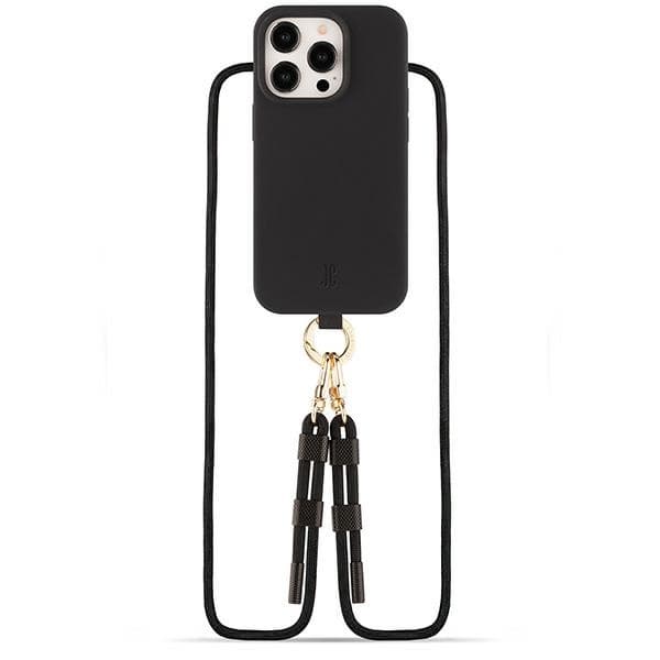 Just Elegance iPhone 15 Pro Max Cover MagSafe 2in1 Sort