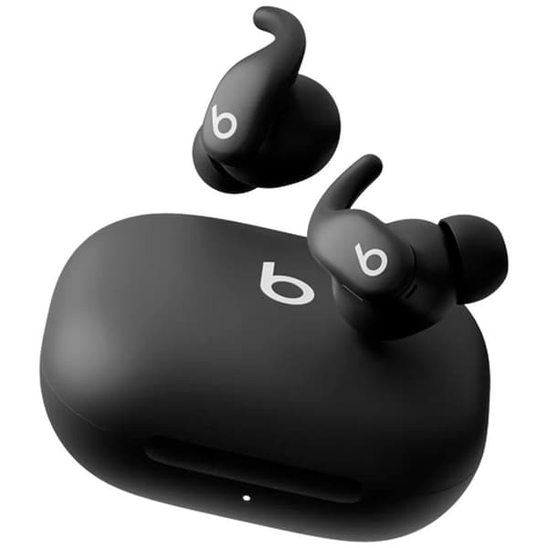 Beats Powerbeats Fit Svart