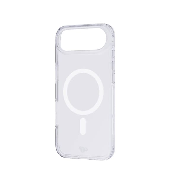Tech21 Evo Clear MagSafe Apple iPhone Air Transparent