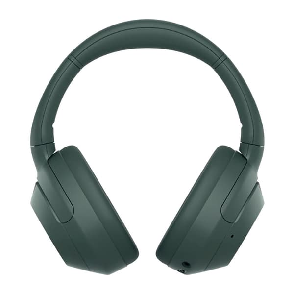 Sony Ult Wear Harmaa