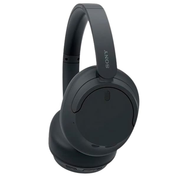 Sony Wh-Ch720N Svart