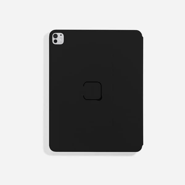 Moft Fodral För iPad 11" Dynamic folio - Svart