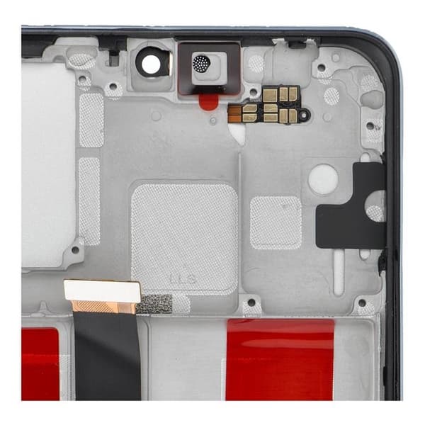 Huawei P20 Pro Skärm med LCD-display FixCell TFT