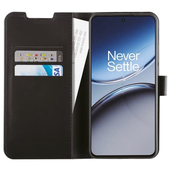 Vivanco Classic Pung Etui OnePlus Nord 4 5G Sort