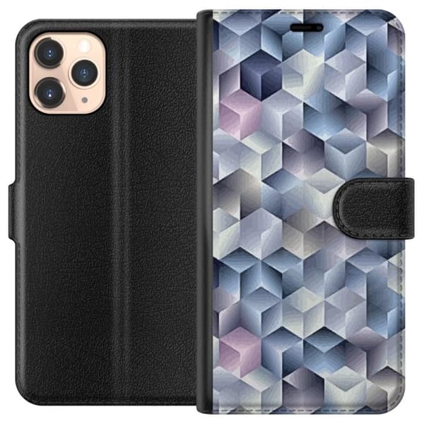 Pung Taske til Apple iPhone 11 Pro med Cyclone