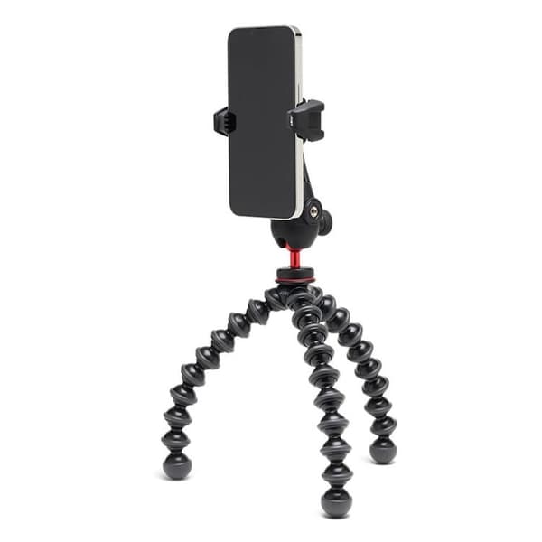 JOBY Smartphone Stativkit GripTight Pro 3