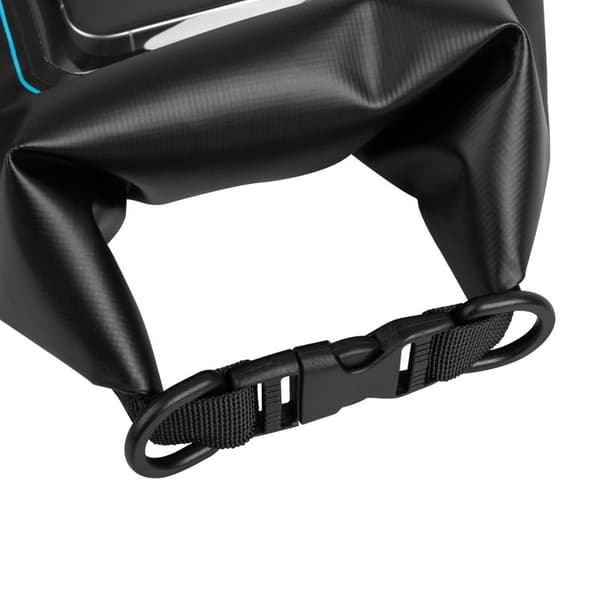 FIXED Vattentät Smartphone Float Bag 3L Svart