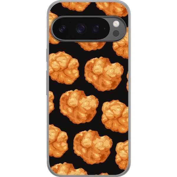 Mobilskal till Google Pixel 9 Pro XL med Nuggets