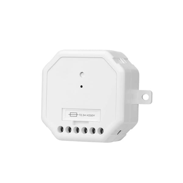 ADURO Afbryder Indbygget dæmpbar 300W Zigbee
