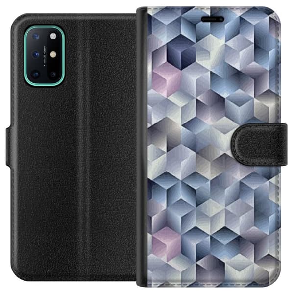 Pung Taske til OnePlus 8T med Cyclone