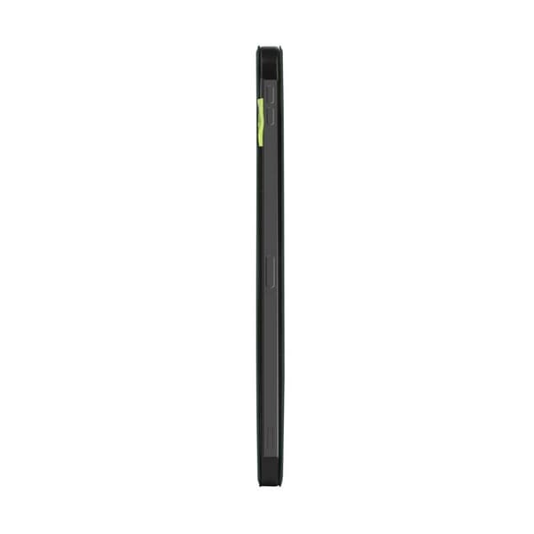 Gecko Apple-Peel Folio Cover iPad 11\"/10.9\" Grøn