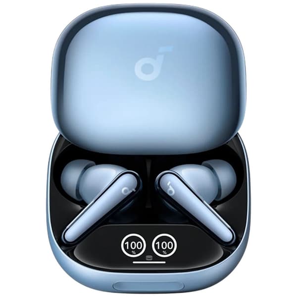 Soundcore Liberty 4 Pro Sininen