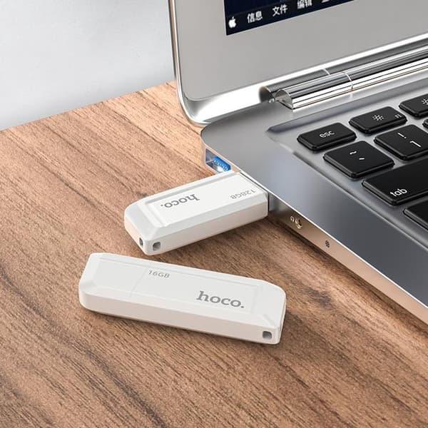 Hoco Pendrive 32GB USB-A UD11 USB 3.0 - Vit