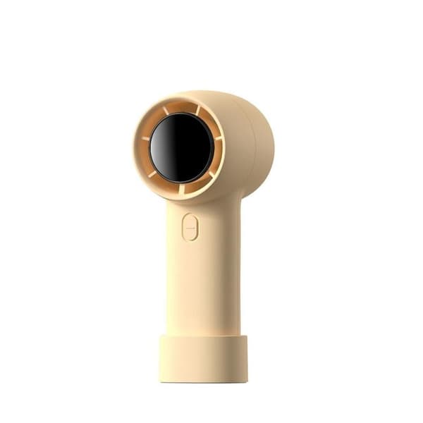 Bærbar Ventilator HX-131B - Beige