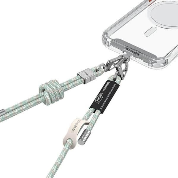 Skinarma Universal Bilremsnor Dyno - Blå