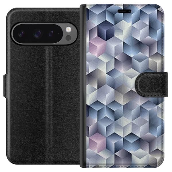 Pung Taske til Google Pixel 9 Pro XL med Cyclone