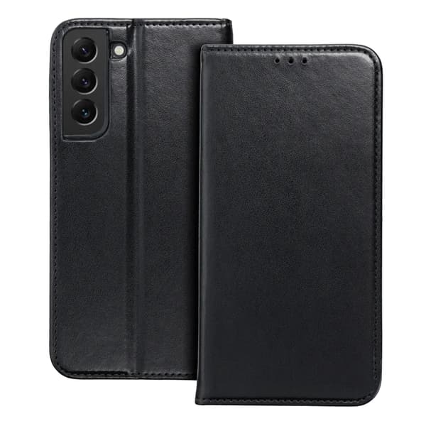 Pungcover Til Galaxy S26 Plus Magneto - Sort
