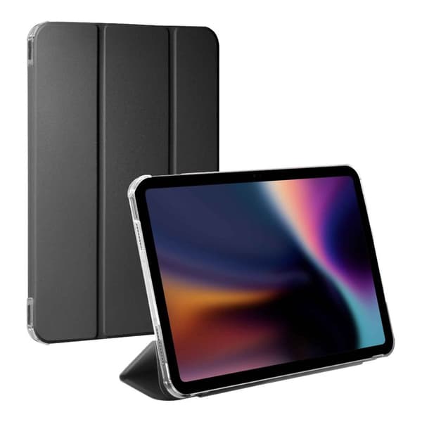 X2O Smart Folio Case Apple iPad 11"/10.9" Svart