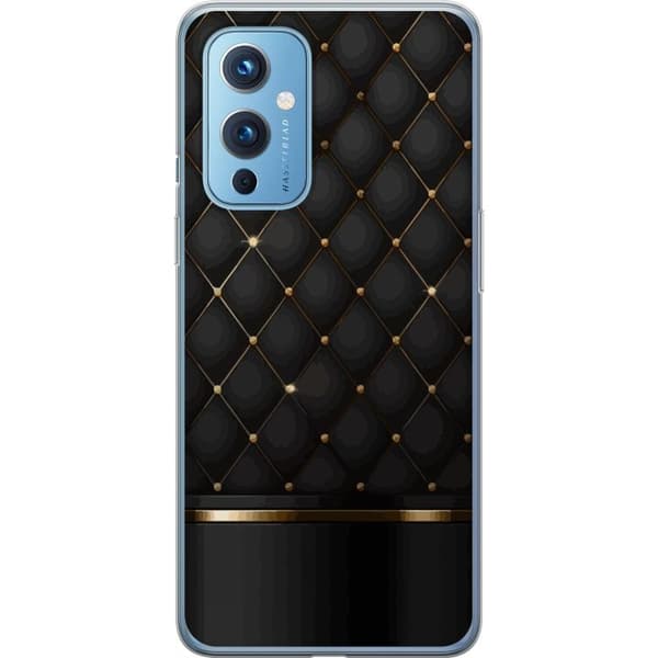 Mobilskal till OnePlus 9 med Luxury Opulence