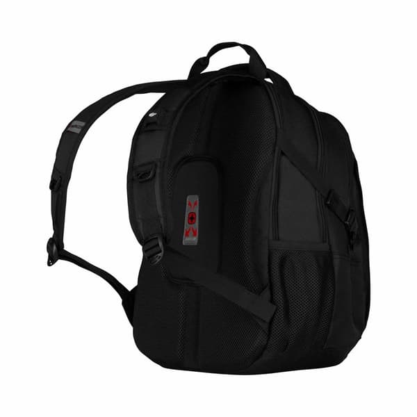 Wenger Sidebar 16\" Deluxe Computer Rygsæk Sort