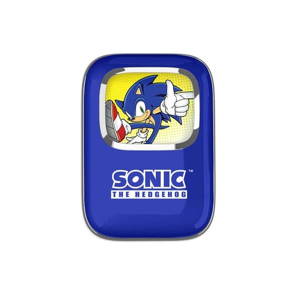 SONIC Hörlur In-Ear TWS Slide