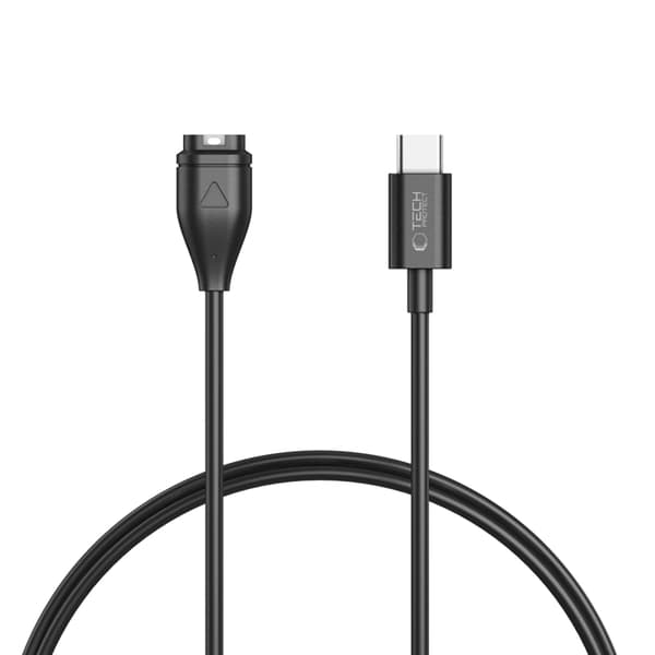 Tech-Protect USB-C Kabel Ultraboost 1m - Sort