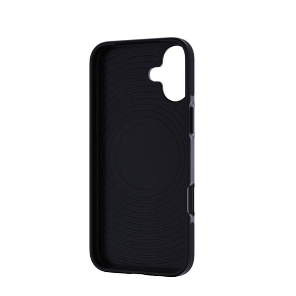 Tech21 Evo Lite Apple iPhone 16 Plus Sort