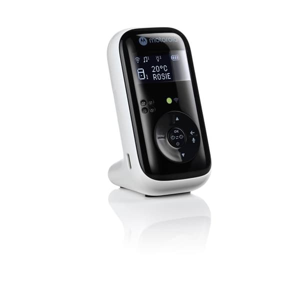 MOTOROLA Babymonitor PIP15 Lyd