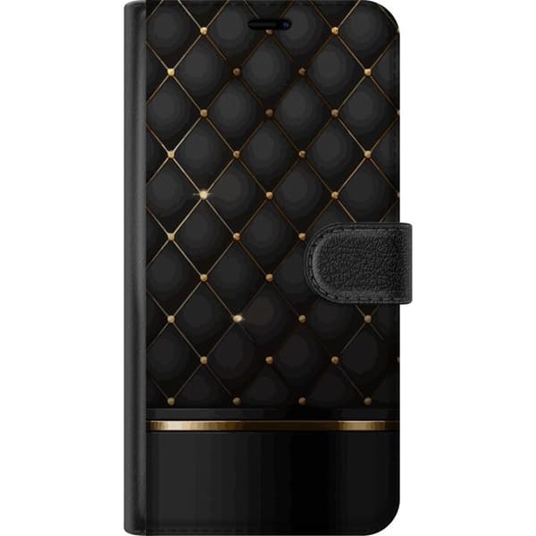 Pung Taske til Apple iPhone 14 Plus med Luxury Opulence