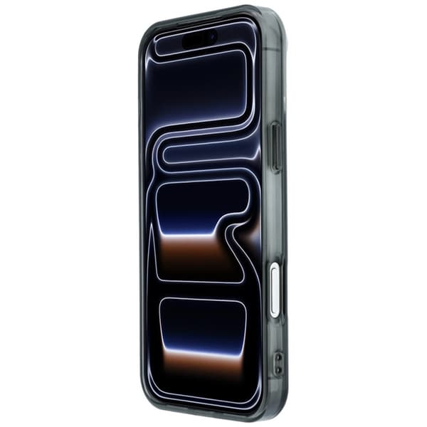 AMG Mobilskal För iPhone 18 Pro Max/17 Pro Max Magsafe IML Double Layer