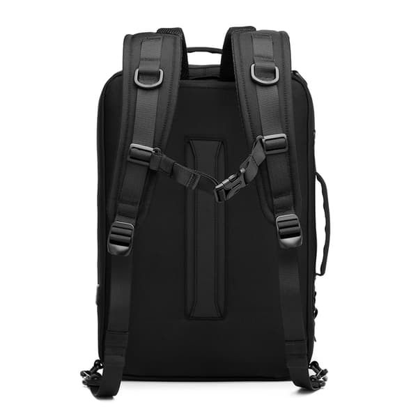 Wozinsky Datorväska 15.6" Premium - Svart