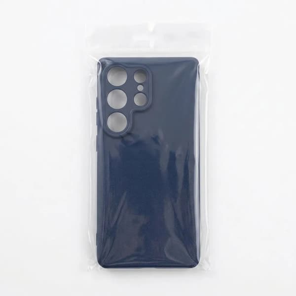 Mobilcover Til Galaxy S26 Easy Dual - Blå