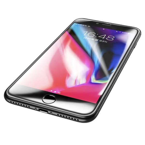 HOCO hærdet glas (SÆT 25in1) MULTIPACK til Iphone 7 Plus/Iphone 8 Plus