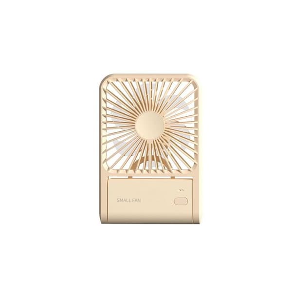 Bordventilator HX-123 - Beige
