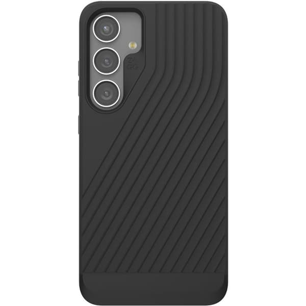 ZAGG Telefontaske til Galaxy S24 Denali - Sort