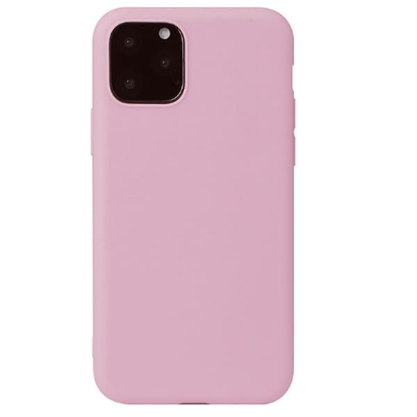 Beline Telefontaske til iPhone 11 Candy - Lyserød