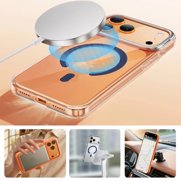 Tech-Protect MagSafe Magnetic Ring MMP-200