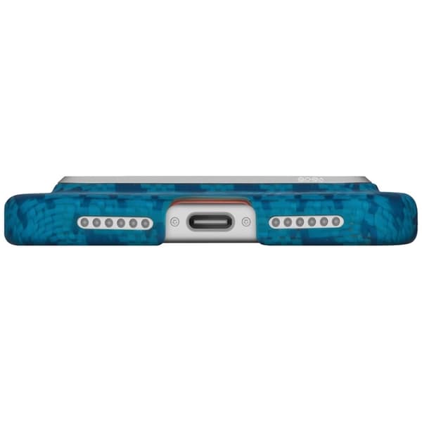 PITAKA Mobilskal För iPhone 17 Pro MagSafe Happiness Rides Edge