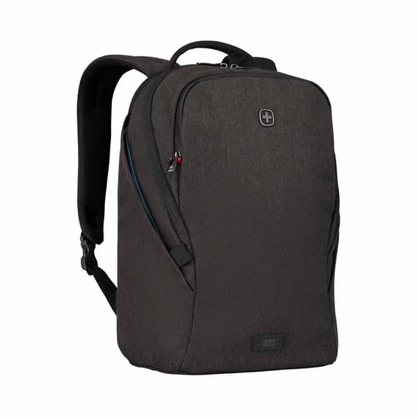 Wenger MX Light 16" Datorryggsäck Grå