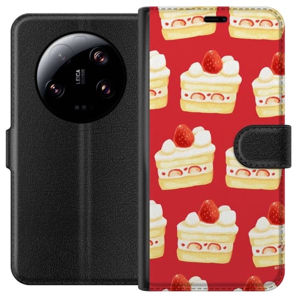 Pung Taske til Xiaomi 13 Ultra med kage